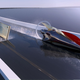 Image for article titled Formidable biologically inspired airplanes by Al Brady